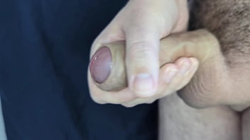 Preview 2 of Enter The Urethra - Masturbation close up,  nice cumshot!!!