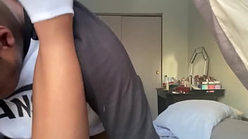 Preview 4 of Jacklvn Xxx - OMG SHE TOOK MY VIRGINITY *THROWBACK*