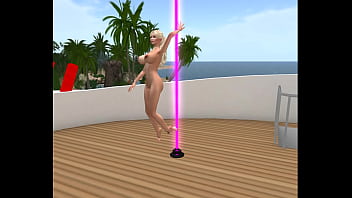 Preview 2 of Shane Diesel And Jocelyn Stone - KASSIE OF CLUB CAMEL TOES.THE HOME OF THE PORNO STARS