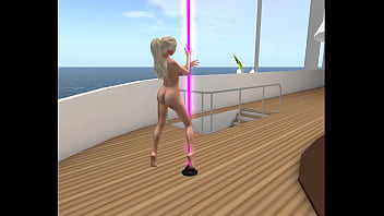 Preview 1 of Shane Diesel And Jocelyn Stone - KASSIE OF CLUB CAMEL TOES.THE HOME OF THE PORNO STARS