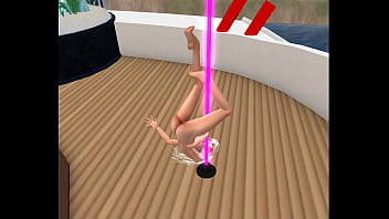 Preview 4 of Shane Diesel And Jocelyn Stone - KASSIE OF CLUB CAMEL TOES.THE HOME OF THE PORNO STARS