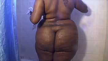 Preview 2 of Sex Teen Vietsub - Homemade Collection BBW has fun in the shower Super Hot Films