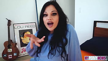 Preview 1 of Dripping Pussy Small - Milf Mona Azar Apply Her Winning Strategy
