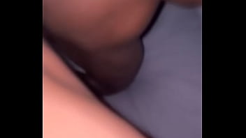 Preview 1 of Mama Young Boyfriend - hotdawg getting smashed by his Trade homie.