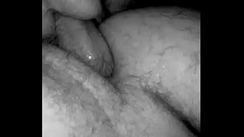 Preview 3 of Boobs Cut Off - Meu irm&atilde_ozinho me comeu no quarto escuro
