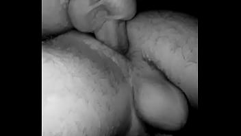 Preview 1 of Boobs Cut Off - Meu irm&atilde_ozinho me comeu no quarto escuro