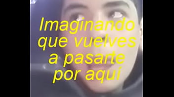 Preview 2 of Barbara Angel Anal - Menuda mamada har&iacute_a esta puta con ese movimiento de lengua (Rosas,  La oreja de Van gogh)