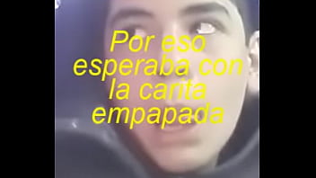 Preview 1 of Barbara Angel Anal - Menuda mamada har&iacute_a esta puta con ese movimiento de lengua (Rosas,  La oreja de Van gogh)