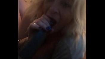Preview 1 of Fat Nose Hair - DollBabe teasing
