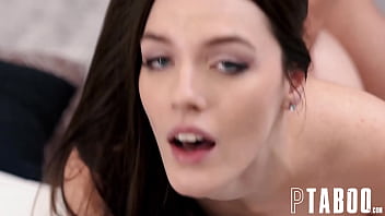 Preview 4 of Escort Mint - Up Close with Fiona Frost,  Donnie Rock