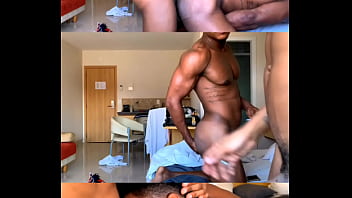 Preview 2 of Xxx Vioed Downoad - Sexo gostoso depois de um dia inteiro na piscina.  Yuri Oberon e Pietro carvalho.