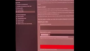 Preview 3 of Roja Puku Videos - Verification video