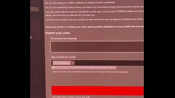 Preview 4 of Roja Puku Videos - Verification video