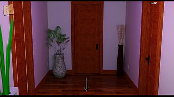 Preview 3 of Troika Lezbiiki - Being A Dik 167 (Dik Route)