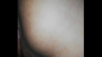 Preview 3 of Naughty Upskirt - El co&ntilde_o ricoo de mi mujer.