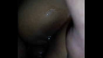 Preview 4 of Naughty Upskirt - El co&ntilde_o ricoo de mi mujer.