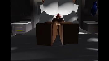 Preview 3 of Mai Khalifa Xxx Red Wap - roblox futa sex (Pt. 3)
