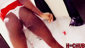 Preview 4 of Check Xxxvideo Com - Roundups Video Black Ebony Getting Dicked