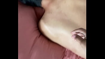 Preview 2 of Masturbation With A Ring