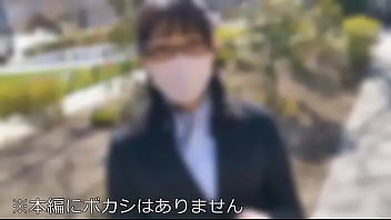 Preview 1 of Candy 20 - 上司とセフレの言うことは絶対厳守クッソ真面目 メガネで地味で幸薄いけど喉奥イラマーマゾビッチ社畜OL ゆうなちゃん24歳