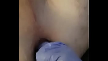 Preview 4 of Tattoyed Bac - fist amateur 3