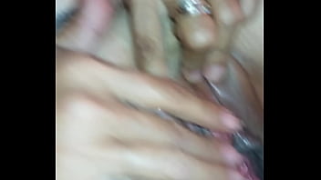 Preview 2 of Condom Saxx - gostosa na siririca