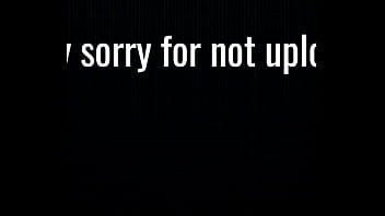 Preview 1 of Young Omegle Nude - Reason for my absense