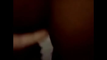 Preview 1 of Black Man Teen Ass Fuck Money - Su hermoso culo
