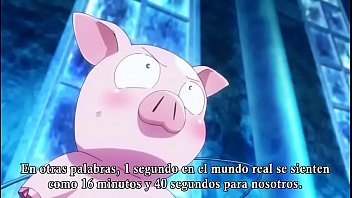 Preview 3 of Video Snuf Death - Accel World - Capitulo 1 [Sub Espa&ntilde_ol]