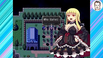 Preview 1 of Alessa All Fouk Video - The Depravity of a Lewd Vampire Part 1: The Mike Tyson of Sounding
