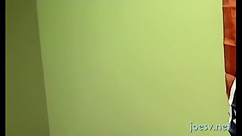 Preview 1 of Indian Hd Little Baby - Home alone stroking on homosexual porn