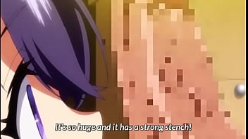 Preview 3 of Indian Anuty S Sex - Hanime girl ,  hantai Virgin girl loss here virginity young brother