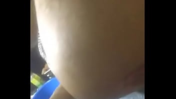 Preview 1 of Reiey Reid - anal dildo