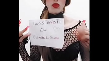 Preview 4 of Mom Son Missionary Cum Inside - Verification video of iness