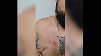 Preview 3 of Fast And Free - V&iacute_deo de verifica&ccedil_&atilde_o