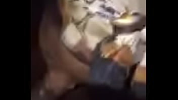 Preview 4 of Mom N Teache - Long Stroke her,  then make her suck it