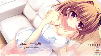 Preview 2 of Mother Incest Brothers - saku saku pt 16