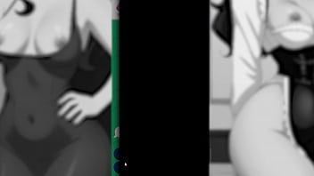 Preview 4 of Fuck Pregnant Mom - Let&#039_s Play: Only Mods - Demo