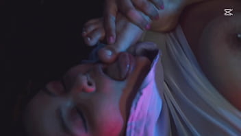 Preview 4 of Braut Hochzeit - BBW Lesbian Foot Worship,  Pussy &amp_ Ass Licking,  &amp_ Facesitting