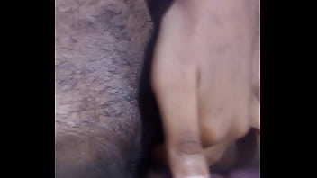 Preview 2 of Just The Tib - Kayla Thompson Fingering Her Pussy