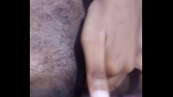 Preview 3 of Just The Tib - Kayla Thompson Fingering Her Pussy