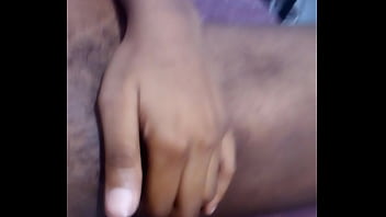Preview 1 of Just The Tib - Kayla Thompson Fingering Her Pussy