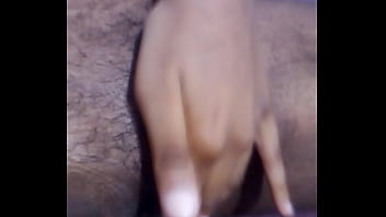 Preview 4 of Just The Tib - Kayla Thompson Fingering Her Pussy