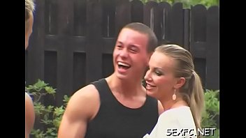 Preview 2 of Big Bobs Sex Videos Download - Young chicks love hardcore sex
