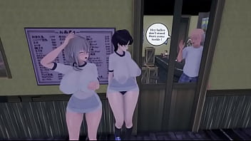 Preview 1 of Alxsis Tgzs - NTR memories