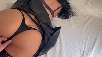 Preview 2 of Bepek Podokon Xmov - My stepbrother came into my room while I was taking a nap