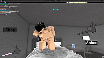 Preview 3 of Serviporno Espanol - roblox sex 2