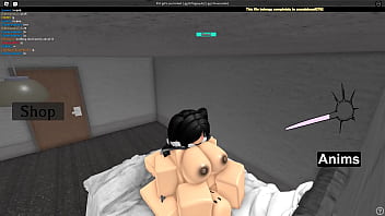 Preview 1 of Serviporno Espanol - roblox sex 2