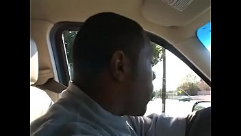 Preview 1 of Horny Kitties - Trina Michaels shows her big bristols and gets black cock in reward