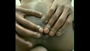 Preview 4 of Shy Girl Gets Wet - The Slapping of a black asshole (Anal Retardations #07) DJ ButtPussy